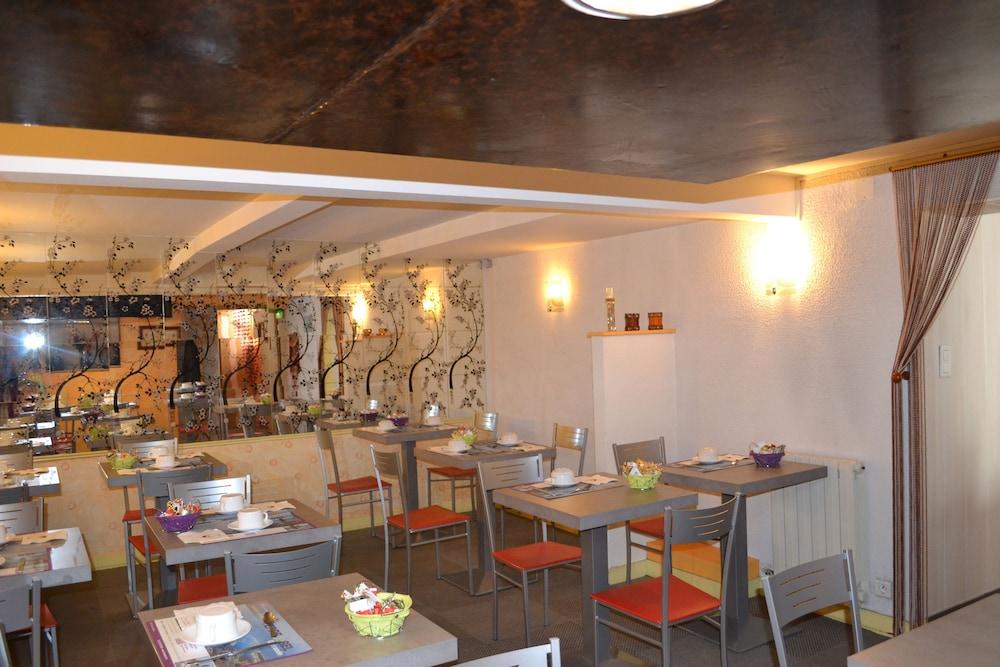 Hotel Le Bretagne Saint-Nazaire  Dış mekan fotoğraf