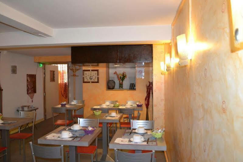 Hotel Le Bretagne Saint-Nazaire  Dış mekan fotoğraf