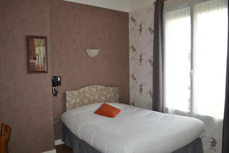 Hotel Le Bretagne Saint-Nazaire  Dış mekan fotoğraf